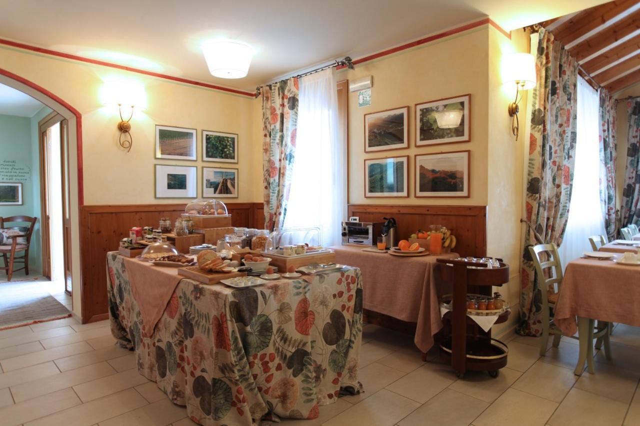 La Valdella Valdobbiadene Exterior foto